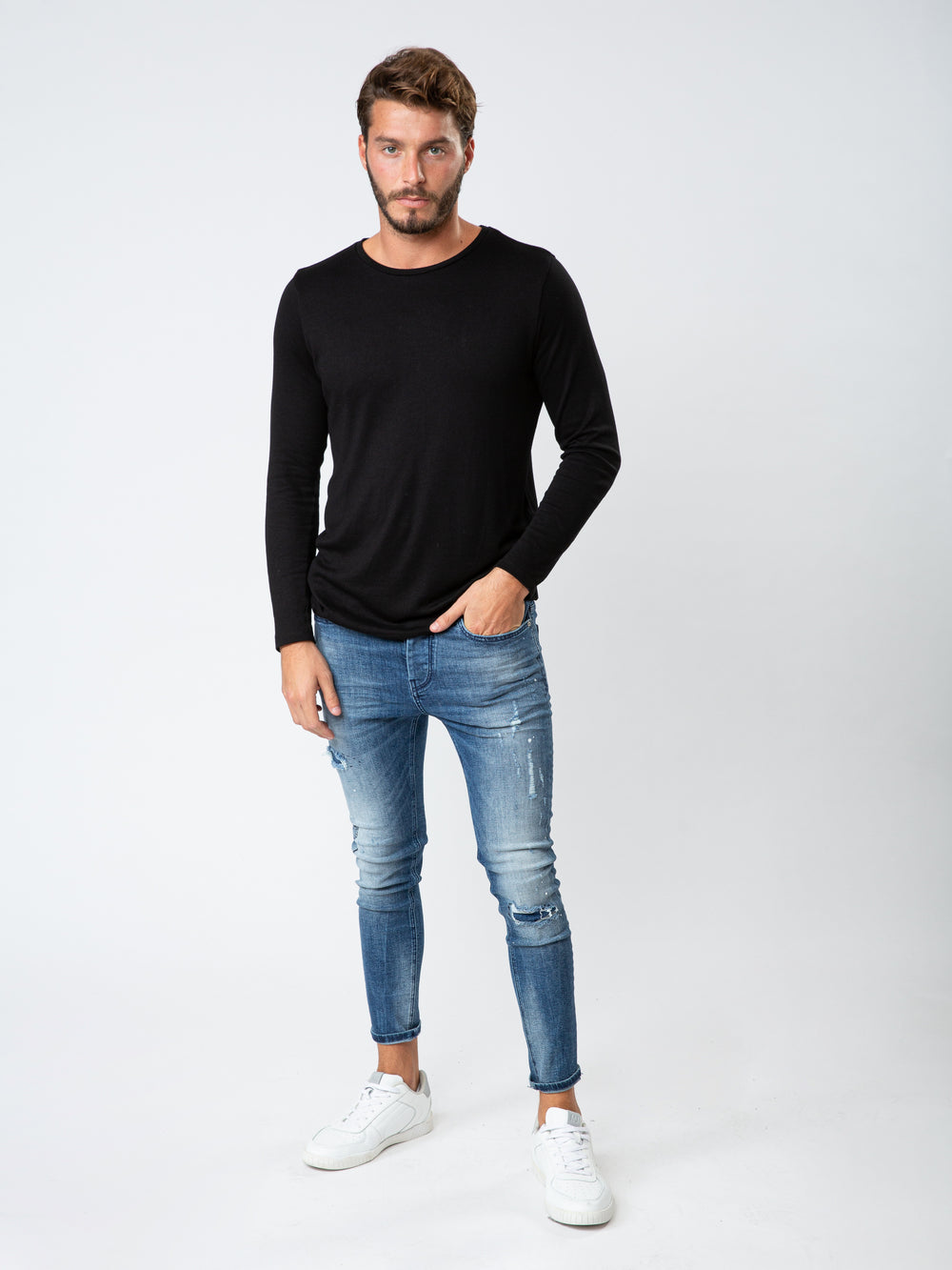 JEANS Denim / 36