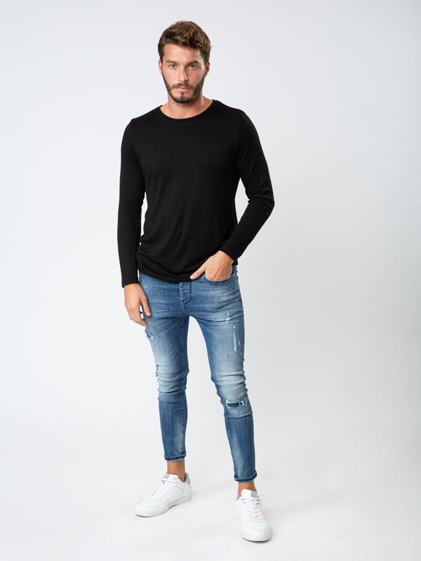 JEANS Denim / 36