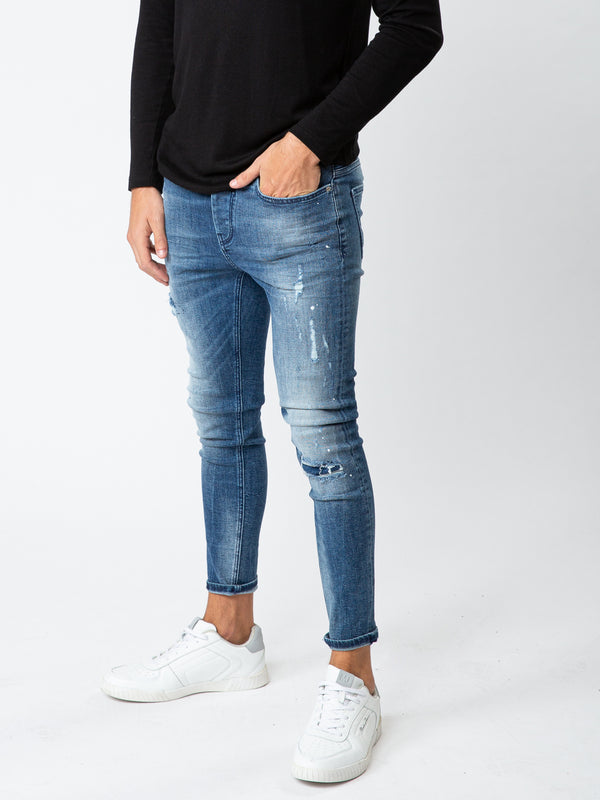 JEANS Denim / 36