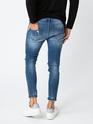 JEANS Denim / 36