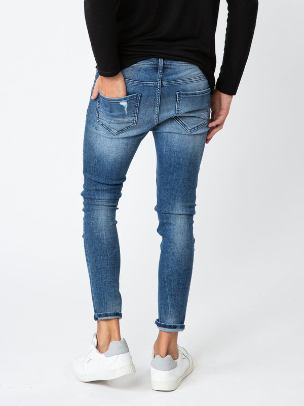 JEANS Denim / 36