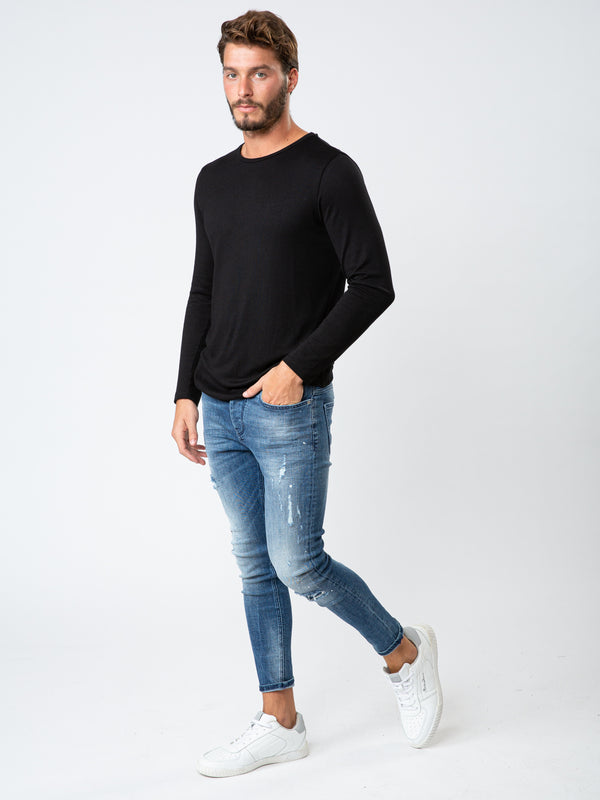 JEANS Denim / 36