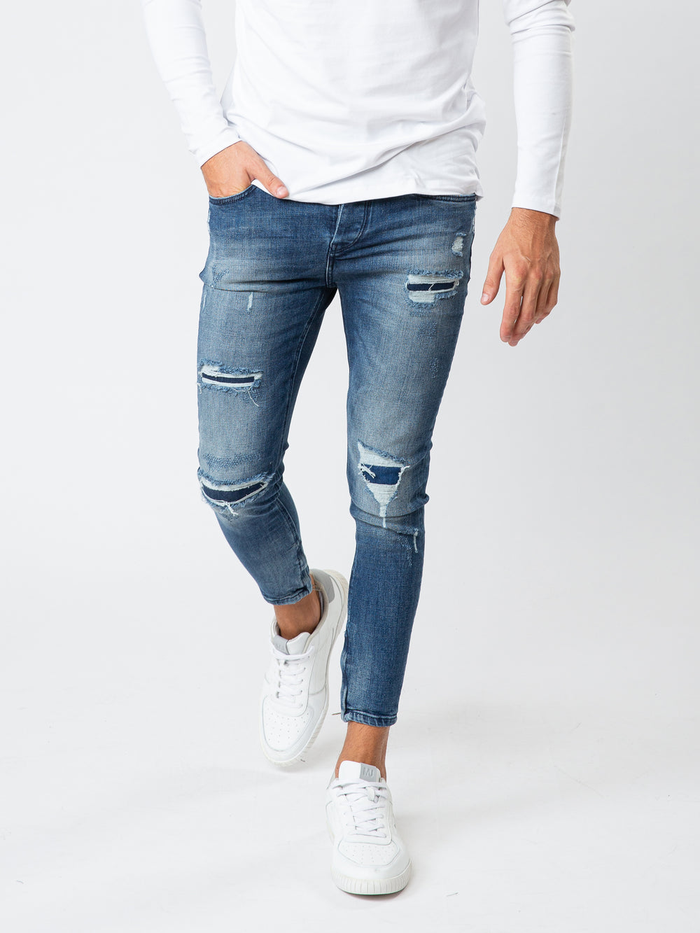 JEANS Denim / 36