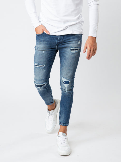 JEANS Denim / 36
