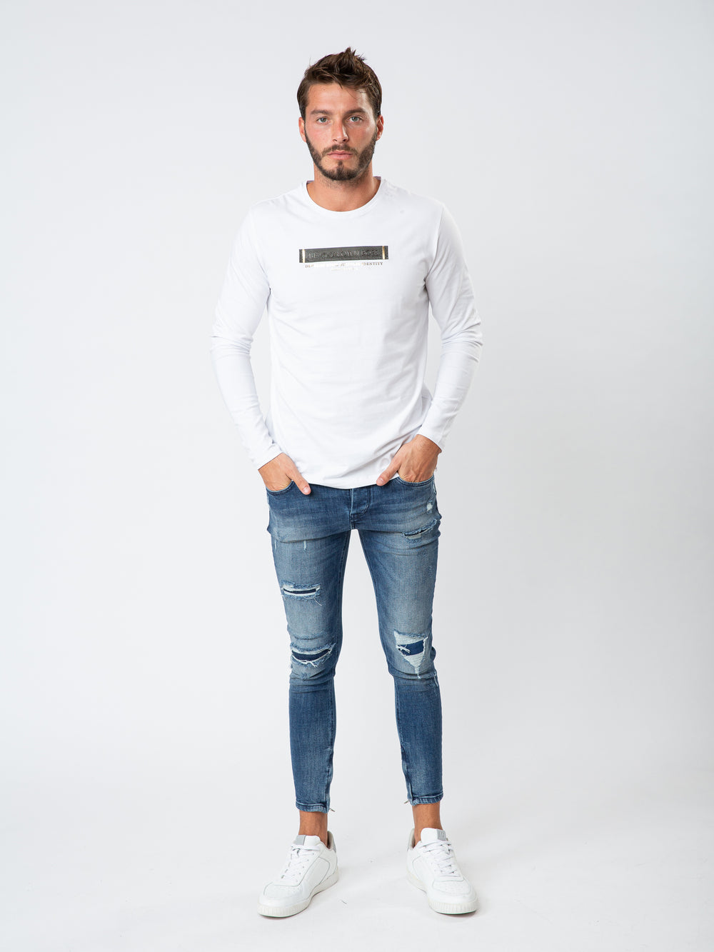 JEANS Denim / 36