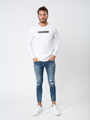 JEANS Denim / 36
