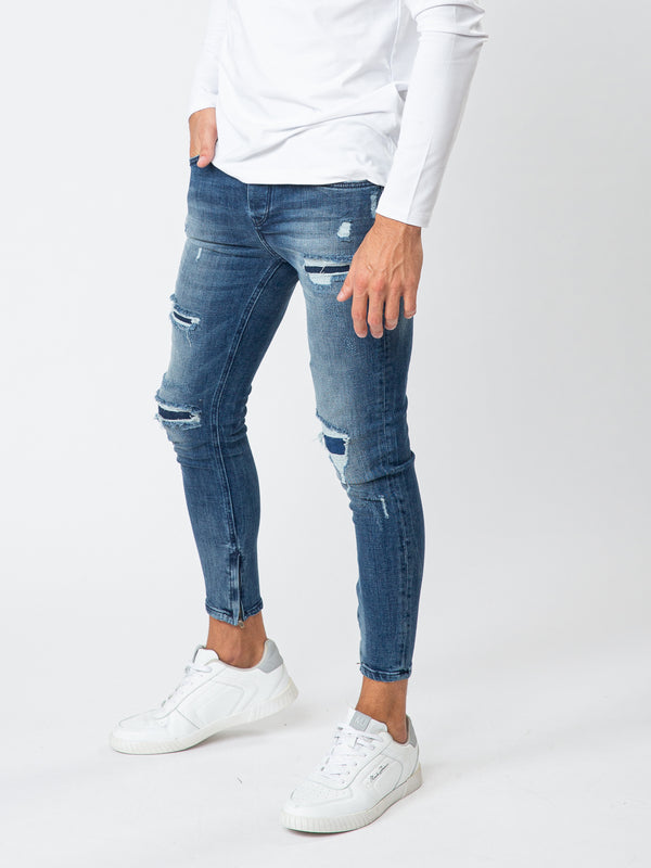 JEANS Denim / 36