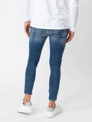 JEANS Denim / 36
