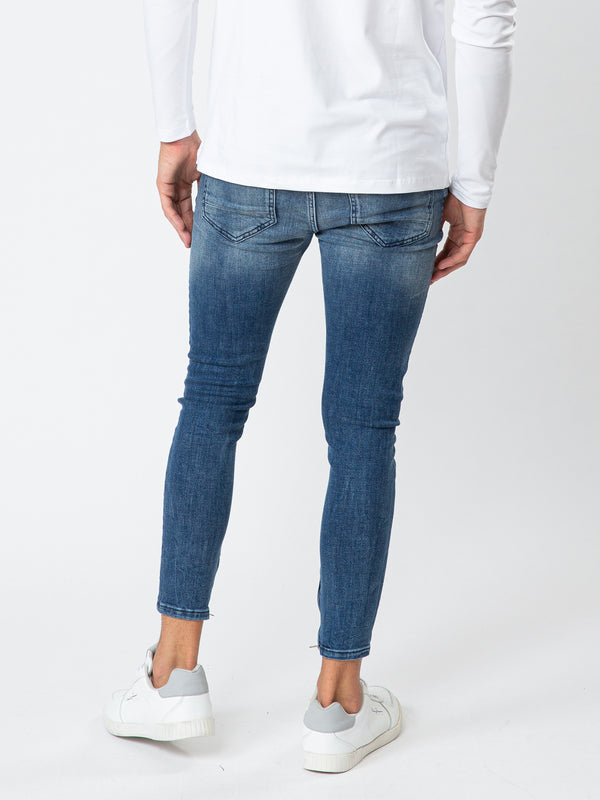 JEANS Denim / 36