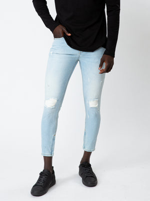 JEANS Light Blue / 36
