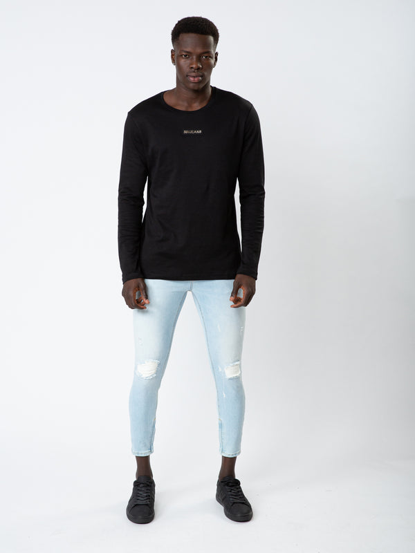 JEANS Light Blue / 36