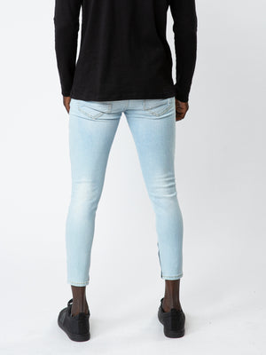 JEANS Light Blue / 36