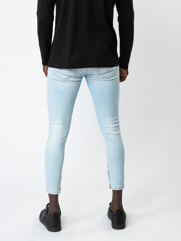 JEANS Light Blue / 36