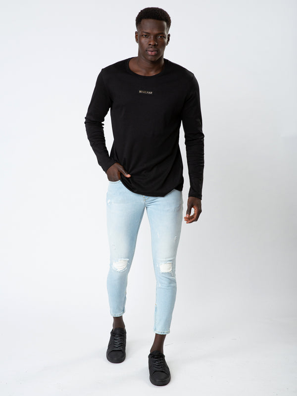 JEANS Light Blue / 36