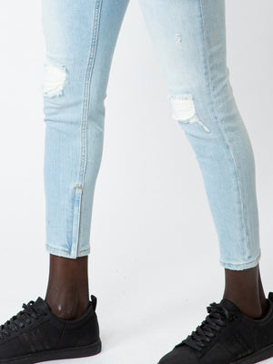 JEANS Light Blue / 36