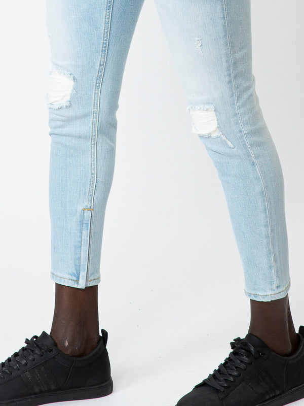 JEANS Light Blue / 36