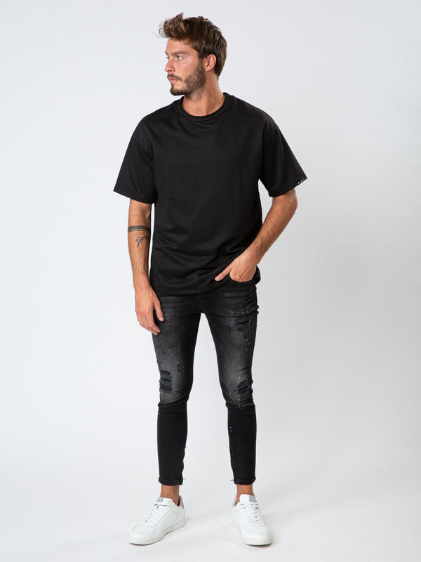 JEANS Black / 36