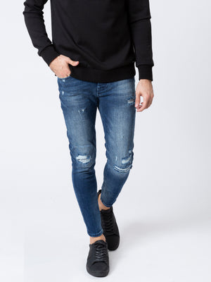 JEANS Blue / 36