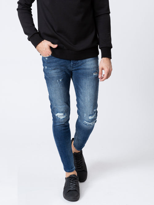 JEANS Blue / 36