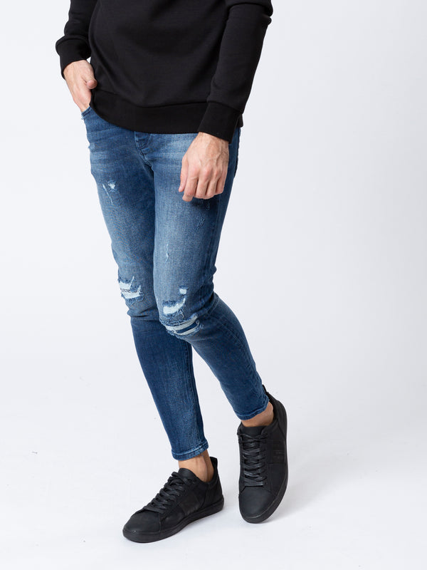 JEANS Blue / 36