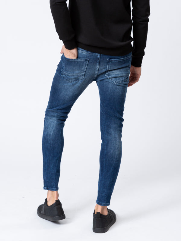 JEANS Blue / 36