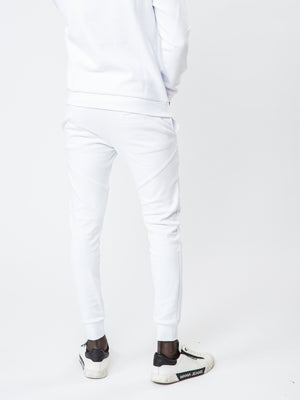 SET BOTTOM White / XXL