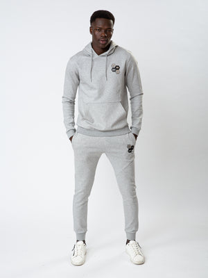 SET BOTTOM Gray / XXL