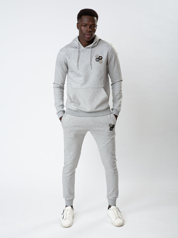 SET BOTTOM Gray / XXL