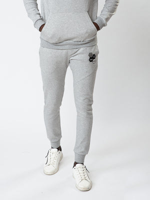 SET BOTTOM Gray / XXL