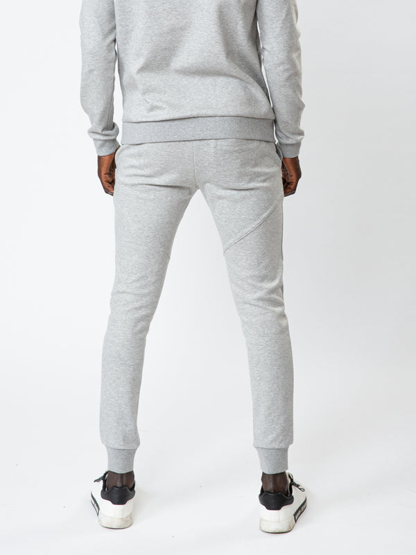SET BOTTOM Gray / XXL