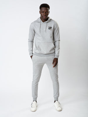 SET BOTTOM Gray / XXL