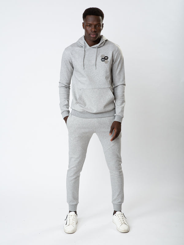 SET BOTTOM Gray / XXL