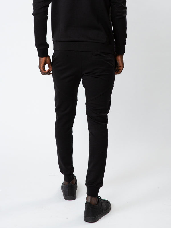 SET BOTTOM Black / XXL