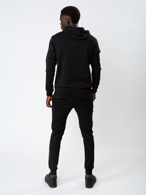 SET BOTTOM Black / XXL