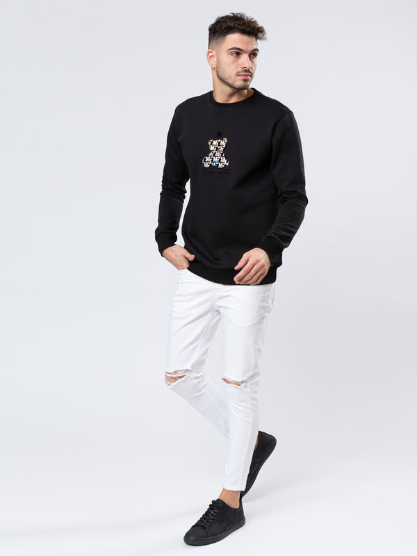 JEANS White / 36