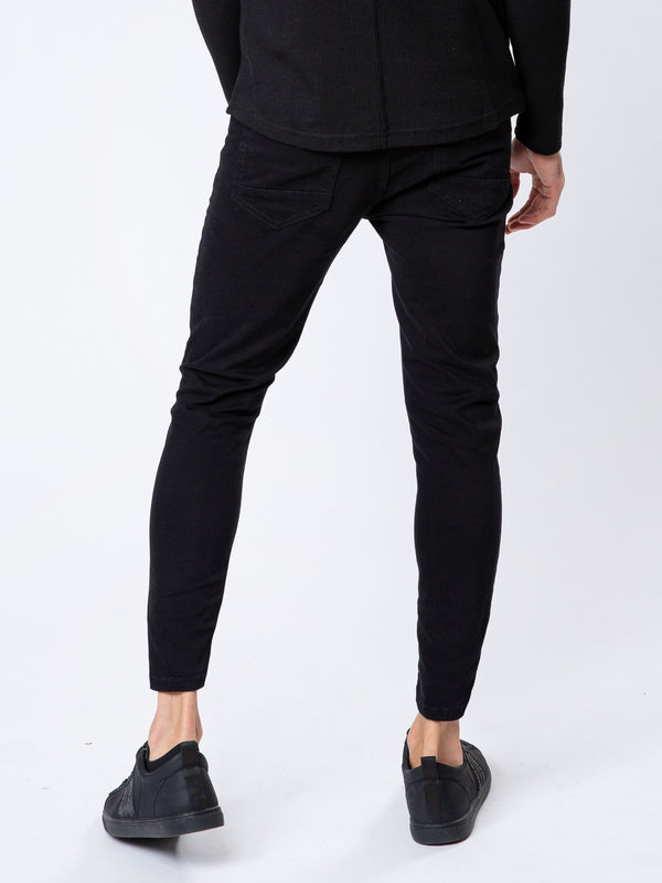 JEANS Black / 36