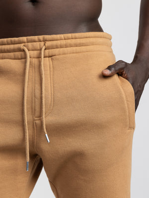 SET BOTTOM Camel / XXL