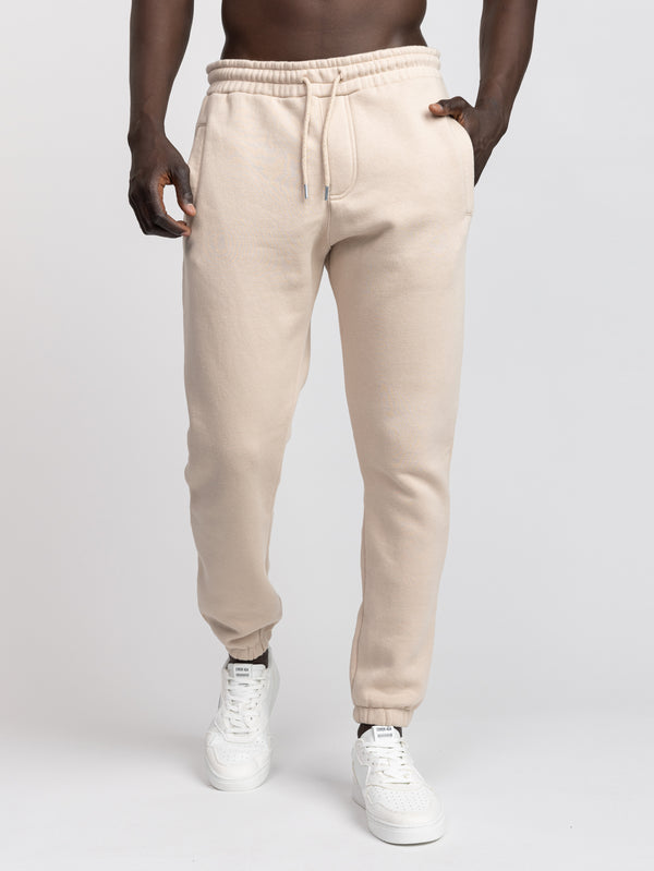 SET BOTTOM Beige / XXL