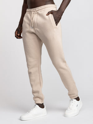 SET BOTTOM Beige / XXL