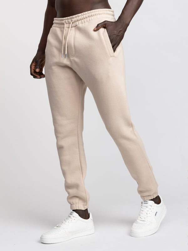SET BOTTOM Beige / XXL
