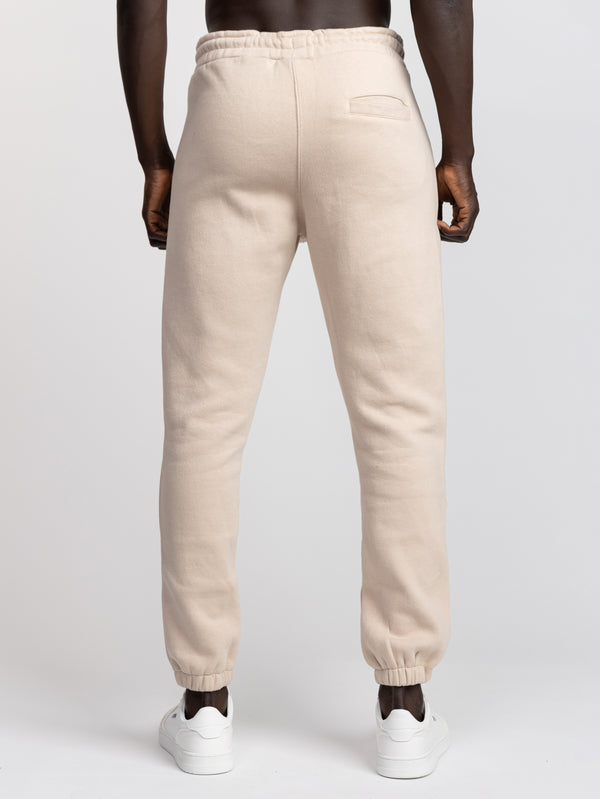 SET BOTTOM Beige / XXL