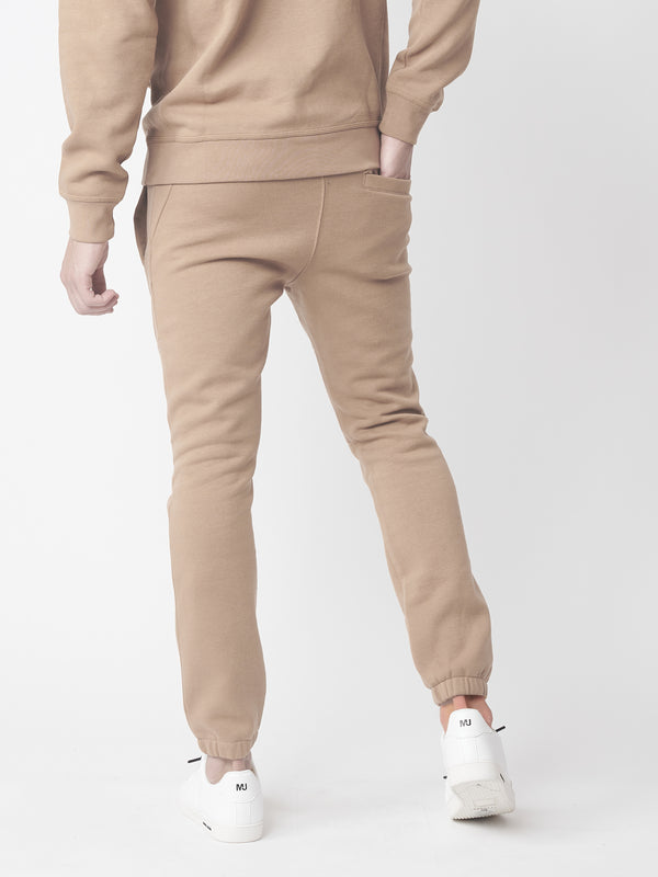 SET BOTTOM Beige / XXL