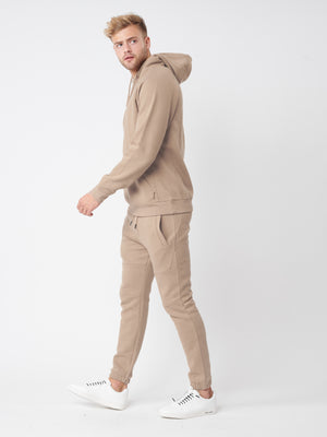 SET BOTTOM Beige / XXL
