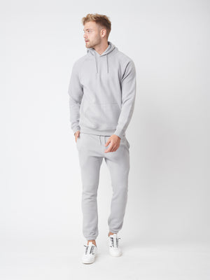 SET BOTTOM Gray / XXL