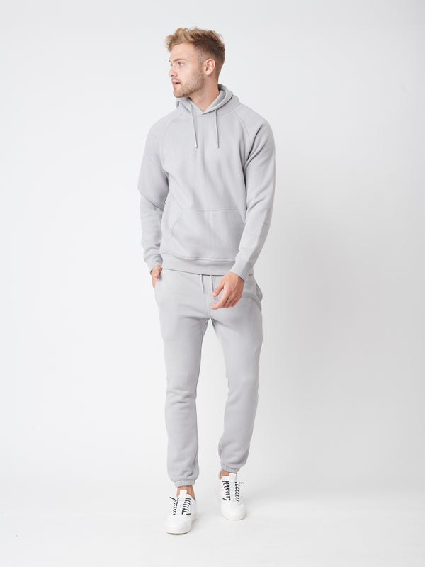 SET BOTTOM Gray / XXL