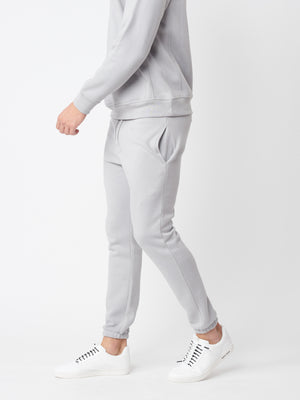 SET BOTTOM Gray / XXL