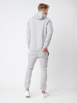SET BOTTOM Gray / XXL