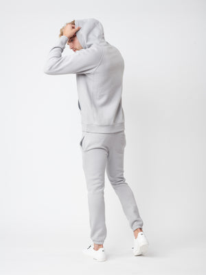 SET BOTTOM Gray / XXL