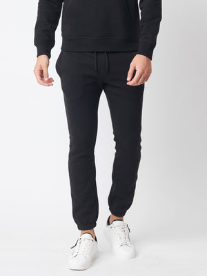 SET BOTTOM Black / XXL