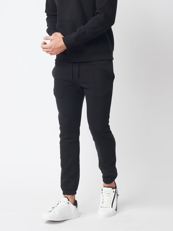 SET BOTTOM Black / XXL
